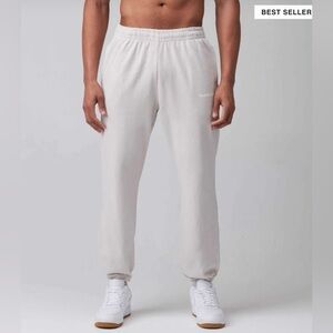 Talentless Men’s Lightweight Sweatpants Size M